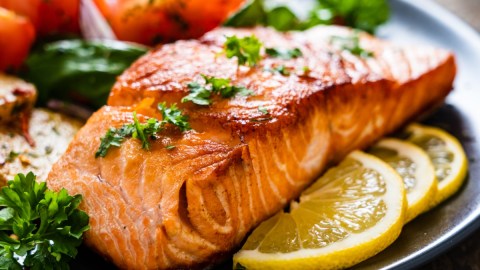 Pescados saludables para incluir en tu dieta