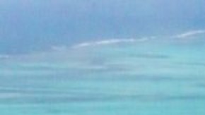 La isla de San Andrés.