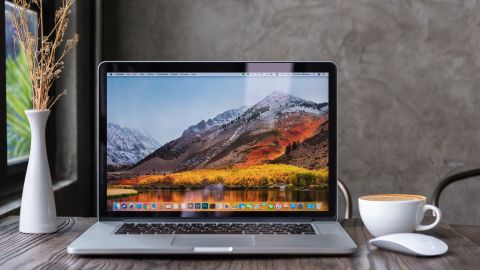 MacBook