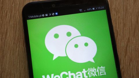 WeChat