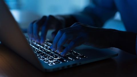 Dark Web