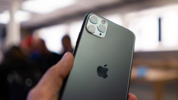 Comprar un iPhone: del más barato al tope de gama, los 5 mejores