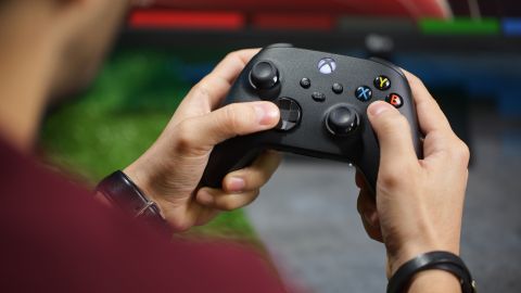 Xbox