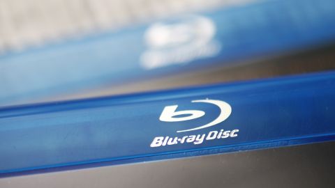 Blu-ray