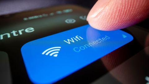 WiFi