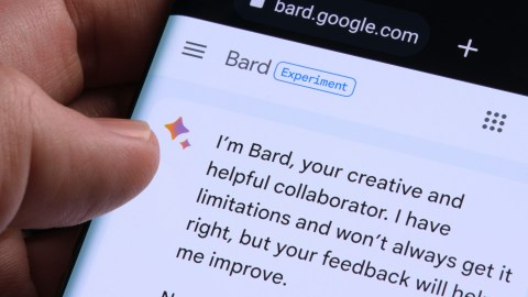 Google Bard