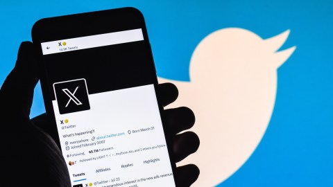 Twitter