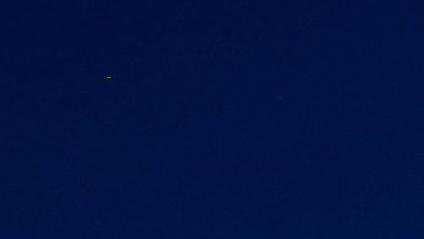 En el 2023 aún nos esperan algunas superlunas para disfrutar.