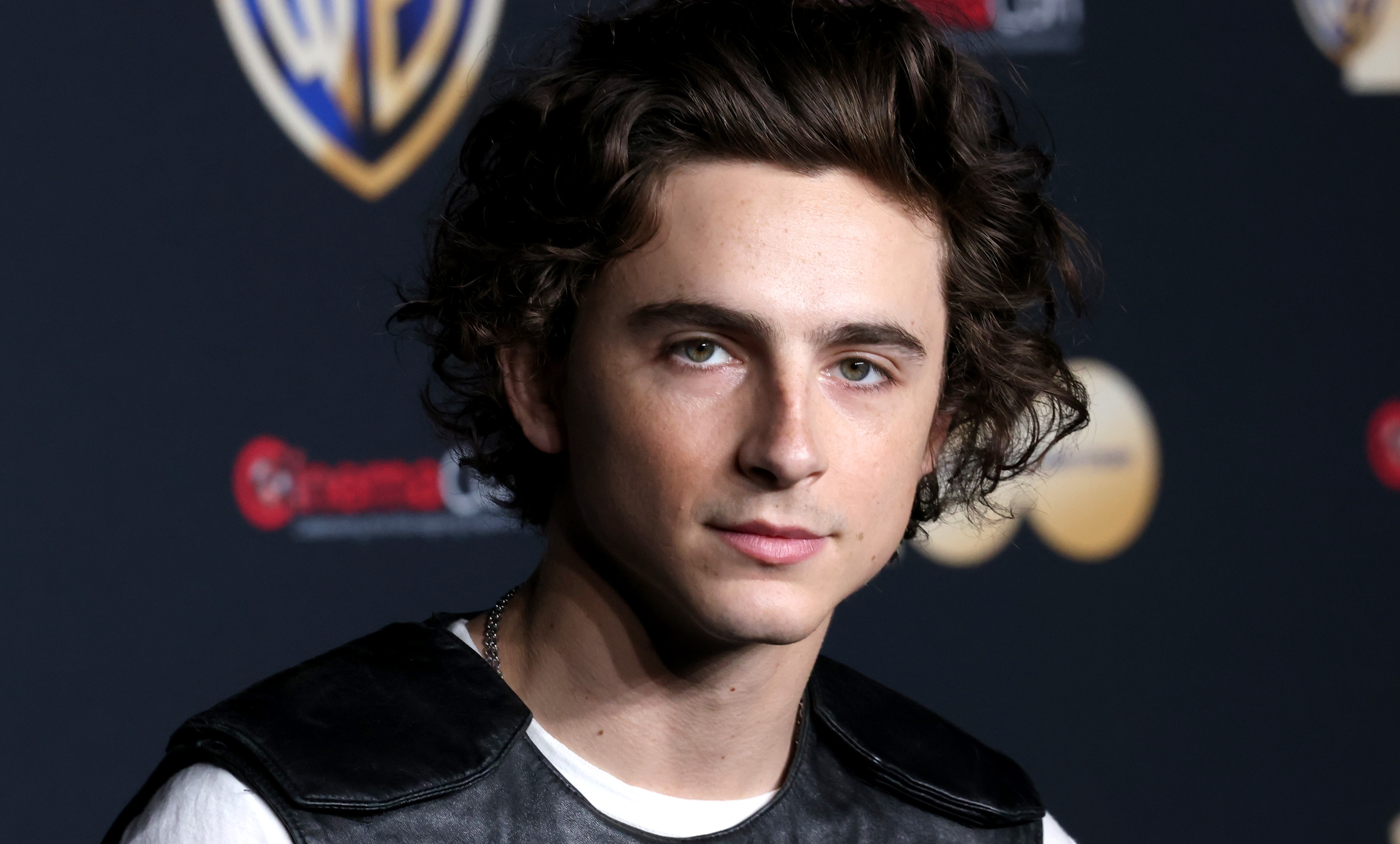 The trailer for “Wonka”, the long-awaited film starring Timothée ...