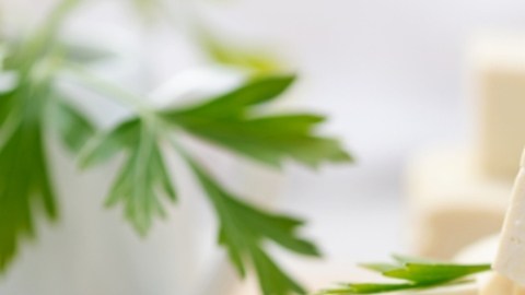Tofu de seda: qué es y por qué se está convirtiendo en un sustituto del requesón