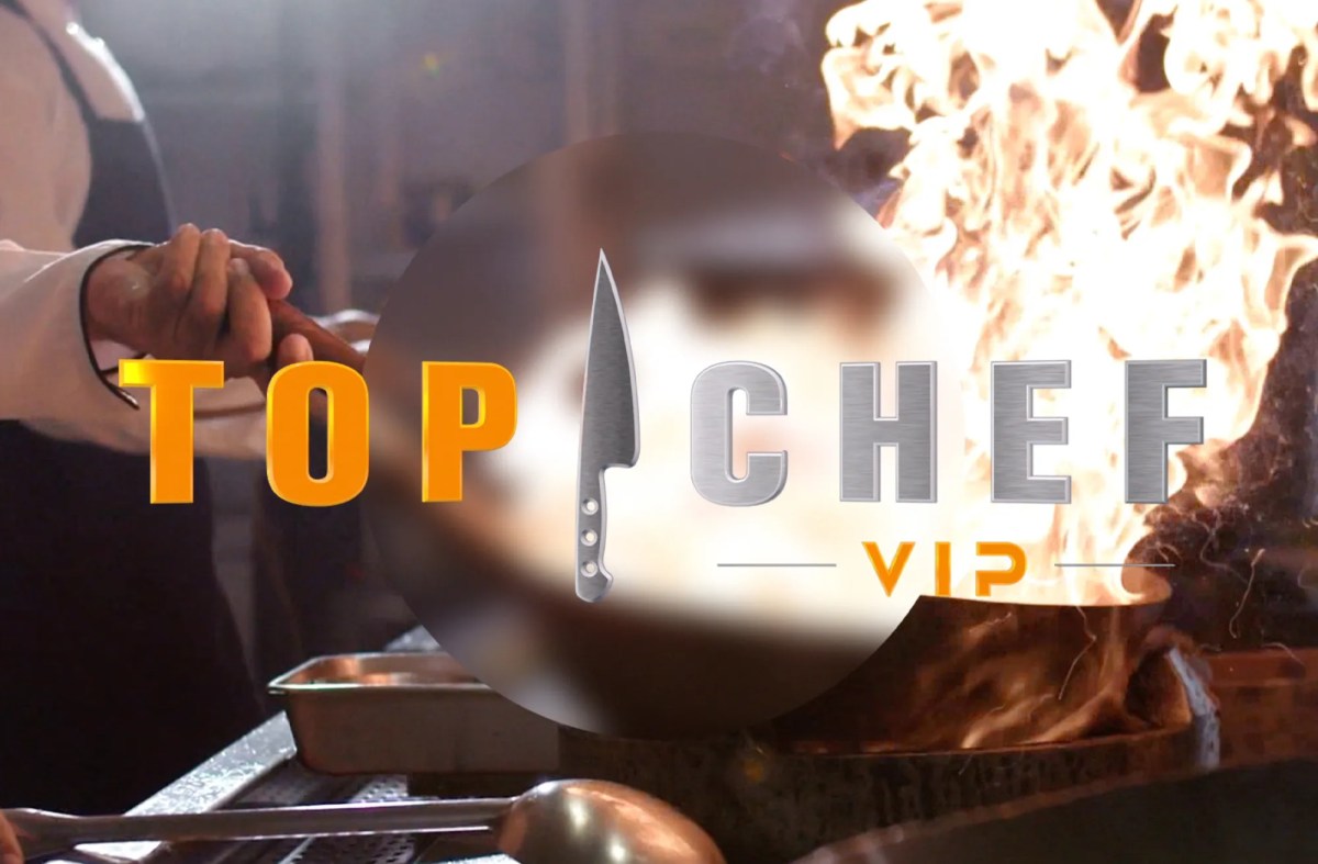 ‘Top Chef Vip 2’ los cuatro finalistas se preparan para ganar la
