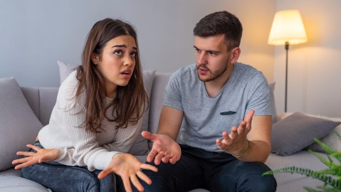 En el horóscopo, hay signos del zodiaco que sacan lo peor de sí cuando están en una relación amorosa.