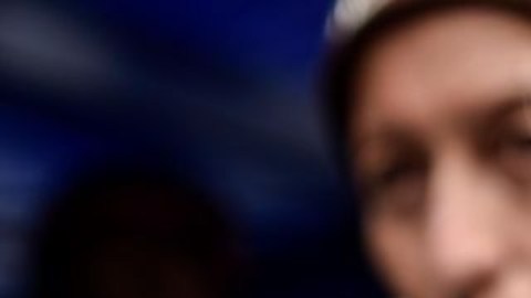 Miles de venezolanos en Colombia no han podido renovar sus permisos de permanencia.
