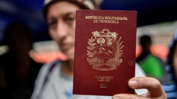 Miles de venezolanos en Colombia no han podido renovar sus permisos de permanencia.