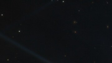 La imagen del primer aniversario del Telescopio Espacial Webb muestra el nacimiento de estrellas como nunca antes se había visto.