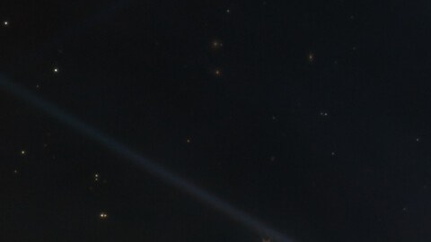 La imagen del primer aniversario del Telescopio Espacial Webb muestra el nacimiento de estrellas como nunca antes se había visto.