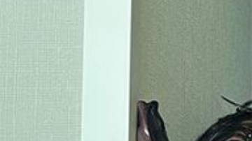 Wendy Guevara fue pillada por las cámaras de 'La Casa De Los Famosos México' sin ropa.