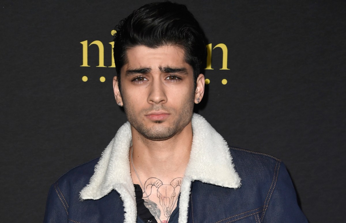 Zayn Malik Da A Conocer Los Motivos Por Los Que Dejó El Grupo One Direction La Opinión 