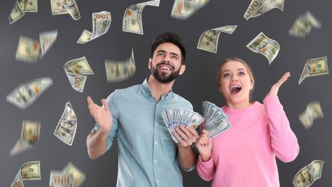 El horóscopo puede influir en la suerte de quienes juegan en la lotería, según astrólogos.