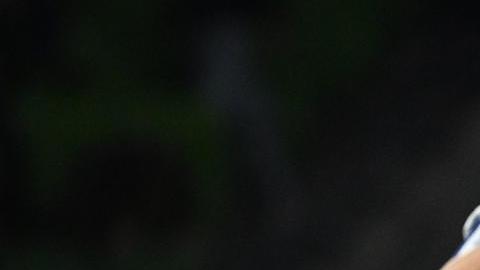 Megan Rapinoe falló en la tanda de penales ante Suecia.