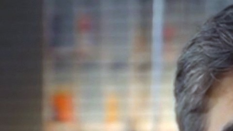Daniel Arenas contó sobre su fe a la Virgen de Guadalupe.