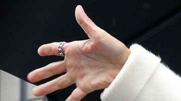 Niurka se va contra Yuri ante las cámaras | Mezcalent.