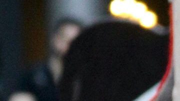 Ana de la Reguera es vista con misterioso galán | Mezcalent