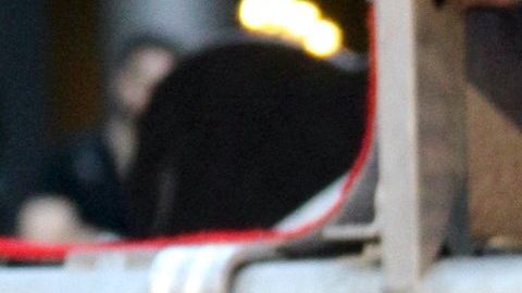 Ana de la Reguera es vista con misterioso galán | Mezcalent