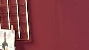 Daniela Lujan y Martín Ricca juntos en el 2000's Pop Tour