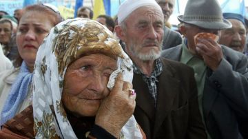 Guerra en Ucrania: quiénes son los tártaros de Crimea y por qué juegan un rol clave en la resistencia contra las tropas rusas
