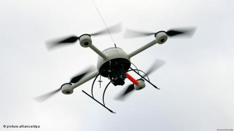 Drones