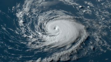 El huracán Don fue el primer huracán de la temporada de huracanes del Atlántico de 2023.