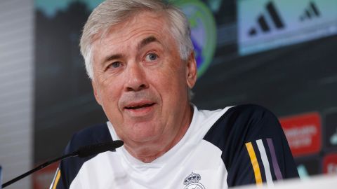 Carlo Ancelotti está escalando entre los mejores entrenadores del Real Madrid.