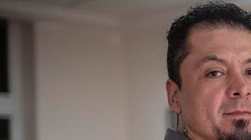 Víctor Valles Mata y Adrián Tinoco Castillo