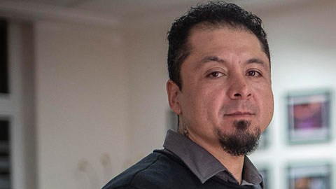 Víctor Valles Mata y Adrián Tinoco Castillo