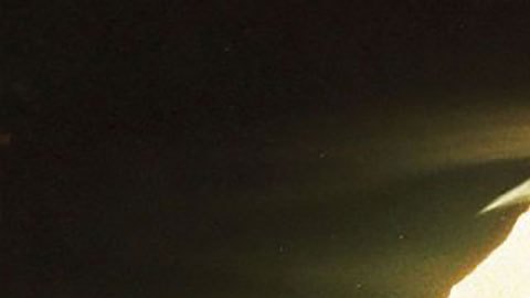 La marca que dejó la bomba atómica en nuestros cuerpos