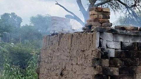 Violencia en Jalisco