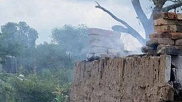 Violencia en Jalisco