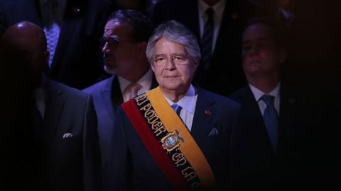 Cuán ordenadas deja realmente las cuentas el presidente Guillermo Lasso en Ecuador (y cuál ha sido el costo social de su política económica)