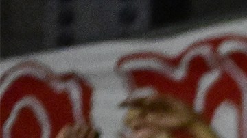 Aficionados de Chivas del Guadalajara en la Leagues Cup.