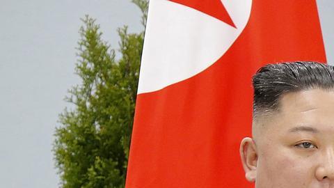 Putin aboga por la cooperación más estrecha con Corea del Norte