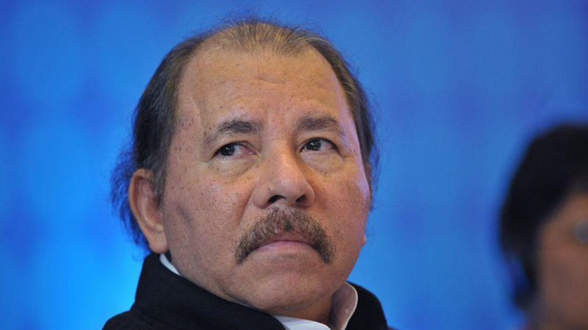 El gobierno de Daniel Ortega confiscó los bienes de la Compañía de Jesús en Nicaragua.