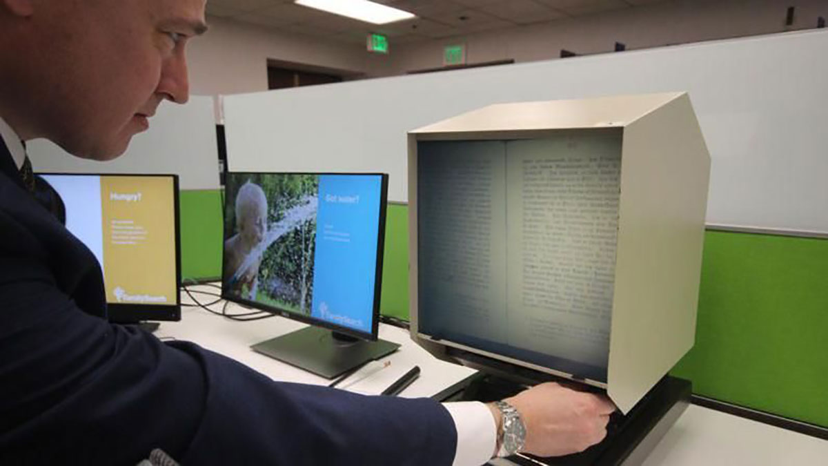 FamilySearch: The Powerful Genealogy Tool Created by Mormons to “Record Humanity”