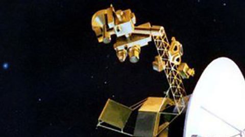 Voyager 2: el error de la NASA por el que perdió contacto con una sonda activa desde 1977