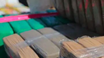 Exlíder FARC se declara culpable de narcotráfico en N. York