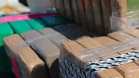 Exlíder FARC se declara culpable de narcotráfico en N. York