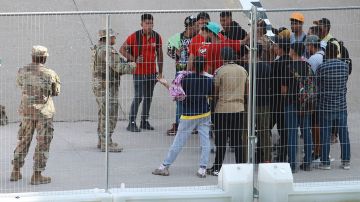 Guardia Nacional de EE.UU. dispara y hiere a hombre en territorio mexicano en Ciudad Juárez