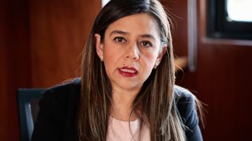 La directora de Asylum Access México, Alejandra Macías, explicó en entrevista el rol que tomarán en la crisis migratoria.