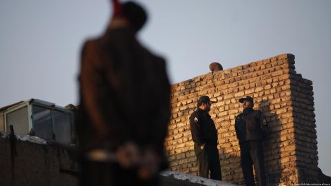 Irak ejecuta a tres responsables de ataque en Bagdad en 2016