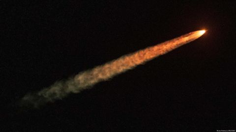 Rusia evacuará un pueblo para lanzar misión a la Luna